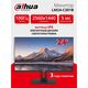 Dahua
Монитор LCD 23.8'' 16:9 2560х1440(WQHD) IPS Dahua
Монитор LCD 23.8'' 16:9 2560х1440(WQHD) IPS