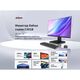 Dahua
Монитор LCD 23.8'' 16:9 2560х1440(WQHD) IPS Dahua
Монитор LCD 23.8'' 16:9 2560х1440(WQHD) IPS
