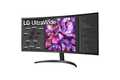 Монитор LG 34WQ60C-B Монитор LG 34WQ60C-B
