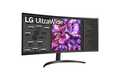 Монитор LG 34WQ60C-B Монитор LG 34WQ60C-B