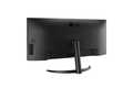 Монитор LG 34WQ60C-B Монитор LG 34WQ60C-B