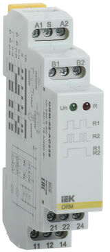 IEK ORM-02-AC230