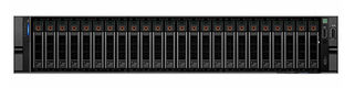 DELL PowerEdge R7625 24SFF SATA/SAS + 2SFF NVMe/ 2x9274F/ 2x32GB 5600MHz/PERC H965i/4x2,4TB SAS DELL PowerEdge R7625 24SFF SATA/SAS + 2SFF NVMe/ 2x9274F/ 2x32GB 5600MHz/PERC H965i/4x2,4TB SAS