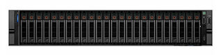 DELL PowerEdge R7625 24SFF SATA/SAS + 2SFF NVMe/ 2x9274F/ 2x32GB 5600MHz/PERC H965i/4x2,4TB SAS