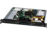 Серверная платформа Supermicro SuperServer 1U 511R-ML noCPU(1) E-2400 series/ noDIMM(4)/ 1x2, 5"/ 2x1Gb/ 1x350W/ 1st config/ SFT-DCMS-Single SYS-511R-ML_empty&nbsp;<img style='position: relative;margin:0' src='/image/only_to_order_edit.gif' alt='На заказ' title='На заказ' />