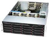 Серверная платформа Supermicro SuperStorage 3U Server 631E-E1CR16H no CPU(2) 5th/ 4th gen(MCC carrier)/ TDP270/ no DIMM(16)/ 16x3.5/ 2.5 SATA/ SAS/ 2x10GbE/ 2x1200W/ SFT-DCMS-Single SSG-631E-E1CR16H_empty&nbsp;<img style='position: relative;margin:0' src='/image/only_to_order_edit.gif' alt='На заказ' title='На заказ' />