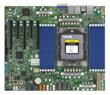 Supermicro Motherboard 1xCPU H13SSL-N 9004/ 9005* Series / 12xDIMM MBD-H13SSL-N-B