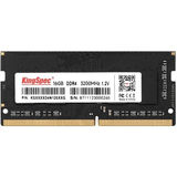 Kingspec 16Gb DDR4 3200MHz SO-DIMM PC4-25600 SO-DIMM 260-pin 1.2V Ret KS3200D4N12016G