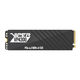 Patriot Viper VP4300 2TB M.2 2280 NVMe PCIe 4.0 x4 R7400/W6800 TBW 2000TB DRAM-Buffered 3D NAND TLC Patriot Viper VP4300 2TB M.2 2280 NVMe PCIe 4.0 x4 R7400/W6800 TBW 2000TB DRAM-Buffered 3D NAND TLC