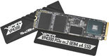 Patriot Viper VP4300 2TB M.2 2280 NVMe PCIe 4.0 x4 R7400/W6800 TBW 2000TB DRAM-Buffered 3D NAND TLC Patriot Viper VP4300 2TB M.2 2280 NVMe PCIe 4.0 x4 R7400/W6800 TBW 2000TB DRAM-Buffered 3D NAND TLC