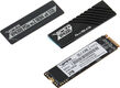 Patriot Viper VP4300 2TB M.2 2280 NVMe PCIe 4.0 x4 R7400/W6800 TBW 2000TB DRAM-Buffered 3D NAND TLC Patriot Viper VP4300 2TB M.2 2280 NVMe PCIe 4.0 x4 R7400/W6800 TBW 2000TB DRAM-Buffered 3D NAND TLC
