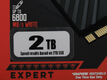 Patriot Viper VP4300 2TB M.2 2280 NVMe PCIe 4.0 x4 R7400/W6800 TBW 2000TB DRAM-Buffered 3D NAND TLC Patriot Viper VP4300 2TB M.2 2280 NVMe PCIe 4.0 x4 R7400/W6800 TBW 2000TB DRAM-Buffered 3D NAND TLC