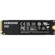 SSD M.2 (PCI-E NVMe 2.0 Gen 4.0 x4) 1Tb Samsung 990 EVO plus (R6300/W7150MB/s) 1year SSD M.2 (PCI-E NVMe 2.0 Gen 4.0 x4) 1Tb Samsung 990 EVO plus (R6300/W7150MB/s) 1year