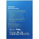 SSD M.2 (PCI-E NVMe 2.0 Gen 4.0 x4) 1Tb Samsung 990 EVO plus (R6300/W7150MB/s) 1year SSD M.2 (PCI-E NVMe 2.0 Gen 4.0 x4) 1Tb Samsung 990 EVO plus (R6300/W7150MB/s) 1year