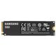 SSD M.2 (PCI-E NVMe 2.0 Gen 4.0 x4) 1Tb Samsung 990 EVO plus (R6300/W7150MB/s) 1year SSD M.2 (PCI-E NVMe 2.0 Gen 4.0 x4) 1Tb Samsung 990 EVO plus (R6300/W7150MB/s) 1year