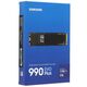 SSD M.2 (PCI-E NVMe 2.0 Gen 4.0 x4) 1Tb Samsung 990 EVO plus (R6300/W7150MB/s) 1year SSD M.2 (PCI-E NVMe 2.0 Gen 4.0 x4) 1Tb Samsung 990 EVO plus (R6300/W7150MB/s) 1year