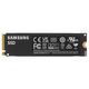 SSD M.2 (PCI-E NVMe 2.0 Gen 4.0 x4) 2Tb Samsung 990 EVO plus (R6300/W7250MB/s) 1year SSD M.2 (PCI-E NVMe 2.0 Gen 4.0 x4) 2Tb Samsung 990 EVO plus (R6300/W7250MB/s) 1year