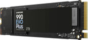 SSD M.2 (PCI-E NVMe 2.0 Gen 4.0 x4) 2Tb Samsung 990 EVO plus (R6300/W7250MB/s) 1year SSD M.2 (PCI-E NVMe 2.0 Gen 4.0 x4) 2Tb Samsung 990 EVO plus (R6300/W7250MB/s) 1year