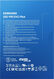 SSD M.2 (PCI-E NVMe 2.0 Gen 4.0 x4) 2Tb Samsung 990 EVO plus (R6300/W7250MB/s) 1year