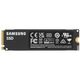 SSD M.2 (PCI-E NVMe 2.0 Gen 4.0 x4) 4Tb Samsung 990 EVO plus (R6300/W7250MB/s) 1year SSD M.2 (PCI-E NVMe 2.0 Gen 4.0 x4) 4Tb Samsung 990 EVO plus (R6300/W7250MB/s) 1year
