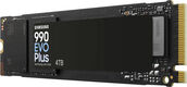 SSD M.2 (PCI-E NVMe 2.0 Gen 4.0 x4) 4Tb Samsung 990 EVO plus (R6300/W7250MB/s) 1year SSD M.2 (PCI-E NVMe 2.0 Gen 4.0 x4) 4Tb Samsung 990 EVO plus (R6300/W7250MB/s) 1year