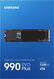 SSD M.2 (PCI-E NVMe 2.0 Gen 4.0 x4) 4Tb Samsung 990 EVO plus (R6300/W7250MB/s) 1year SSD M.2 (PCI-E NVMe 2.0 Gen 4.0 x4) 4Tb Samsung 990 EVO plus (R6300/W7250MB/s) 1year
