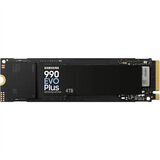 SSD M.2 (PCI-E NVMe 2.0 Gen 4.0 x4) 4Tb Samsung 990 EVO plus (R6300/ W7250MB/ s) 1year MZ-V9S4T0BW