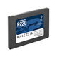 Patriot SSD P220 2TB SATA3 2.5 Patriot SSD P220 2TB SATA3 2.5