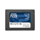 Patriot SSD P220 128GB SATA3 2.5 Patriot SSD P220 128GB SATA3 2.5