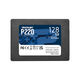 Patriot SSD P220 128GB SATA3 2.5 Patriot SSD P220 128GB SATA3 2.5