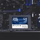 Patriot SSD P220 128GB SATA3 2.5 Patriot SSD P220 128GB SATA3 2.5