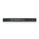 Zyxel Networks
Smart L3 Lite коммутатор Zyxel NebulaFlex XGS1935-28