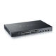 Zyxel Networks
Smart L3 Lite коммутатор Zyxel NebulaFlex XGS1935-28
