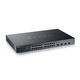 Zyxel Networks
Smart L3 Lite коммутатор Zyxel NebulaFlex XGS1935-28