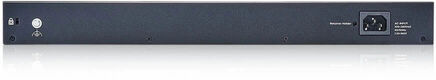 Zyxel Networks
Smart L3 Lite коммутатор Zyxel NebulaFlex XGS1935-28