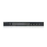 Zyxel Networks
Smart L3 Lite коммутатор Zyxel NebulaFlex XGS1935-28 XGS1935-28-EU0101F