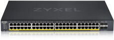 Zyxel Networks
Smart L3 Lite коммутатор PoE+ Zyxel NebulaFlex XGS1935-52HP Zyxel Networks
Smart L3 Lite коммутатор PoE+ Zyxel NebulaFlex XGS1935-52HP