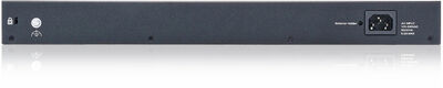 Zyxel Networks
Smart L3 Lite коммутатор PoE+ Zyxel NebulaFlex XGS1935-52HP