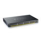 Zyxel Networks
Smart L3 Lite коммутатор PoE+ Zyxel NebulaFlex XGS1935-52HP Zyxel Networks
Smart L3 Lite коммутатор PoE+ Zyxel NebulaFlex XGS1935-52HP