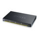 Zyxel Networks
Smart L3 Lite коммутатор PoE+ Zyxel NebulaFlex XGS1935-52HP Zyxel Networks
Smart L3 Lite коммутатор PoE+ Zyxel NebulaFlex XGS1935-52HP
