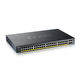 Zyxel Networks
Smart L3 Lite коммутатор PoE+ Zyxel NebulaFlex XGS1935-52HP Zyxel Networks
Smart L3 Lite коммутатор PoE+ Zyxel NebulaFlex XGS1935-52HP