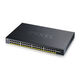 Zyxel Networks
Smart L3 Lite коммутатор PoE+ Zyxel NebulaFlex XGS1935-52HP Zyxel Networks
Smart L3 Lite коммутатор PoE+ Zyxel NebulaFlex XGS1935-52HP