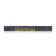 Zyxel Networks
Smart L3 Lite коммутатор PoE+ Zyxel NebulaFlex XGS1935-28HP Zyxel Networks
Smart L3 Lite коммутатор PoE+ Zyxel NebulaFlex XGS1935-28HP