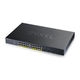 Zyxel Networks
Smart L3 Lite коммутатор PoE+ Zyxel NebulaFlex XGS1935-28HP Zyxel Networks
Smart L3 Lite коммутатор PoE+ Zyxel NebulaFlex XGS1935-28HP