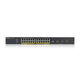 Zyxel Networks
Smart L3 Lite коммутатор PoE+ Zyxel NebulaFlex XGS1935-28HP Zyxel Networks
Smart L3 Lite коммутатор PoE+ Zyxel NebulaFlex XGS1935-28HP