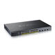 Zyxel Networks
Smart L3 Lite коммутатор PoE+ Zyxel NebulaFlex XGS1935-28HP Zyxel Networks
Smart L3 Lite коммутатор PoE+ Zyxel NebulaFlex XGS1935-28HP