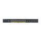 Zyxel Networks
Smart L3 Lite коммутатор PoE+ Zyxel NebulaFlex XGS1935-28HP Zyxel Networks
Smart L3 Lite коммутатор PoE+ Zyxel NebulaFlex XGS1935-28HP