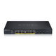 Zyxel Networks
Smart L3 Lite коммутатор PoE+ Zyxel NebulaFlex XGS1935-28HP Zyxel Networks
Smart L3 Lite коммутатор PoE+ Zyxel NebulaFlex XGS1935-28HP
