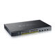 Zyxel Networks
Smart L3 Lite коммутатор PoE+ Zyxel NebulaFlex XGS1935-28HP Zyxel Networks
Smart L3 Lite коммутатор PoE+ Zyxel NebulaFlex XGS1935-28HP