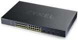 Zyxel Networks
Smart L3 Lite коммутатор PoE+ Zyxel NebulaFlex XGS1935-28HP Zyxel Networks
Smart L3 Lite коммутатор PoE+ Zyxel NebulaFlex XGS1935-28HP